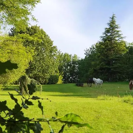 Maison Charmeur Avec Jardin A Et Piscine Partagee Casa vacanze *