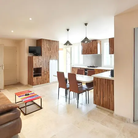 Maison De 2 Avec Piscine Partagee Jardin Amenage Et Wifi A Puy L'eveque Hébergement de vacances Puy-lʼÉvêque