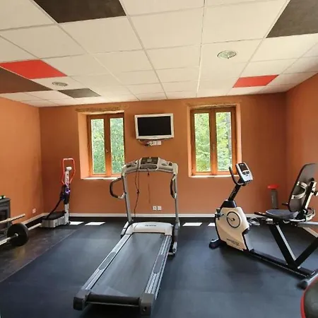 Maison De 2 Avec Piscine Partagee Jardin Amenage Et Wifi A Puy L'eveque * Puy-lʼÉvêque